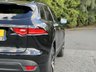 USED 2017 67 JAGUAR F-PACE 2.0 R-SPORT AWD 5d 178 BHP Panoramic Glass Roof 4X4  DAB