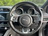 USED 2017 67 JAGUAR F-PACE 2.0 R-SPORT AWD 5d 178 BHP Panoramic Glass Roof 4X4  DAB