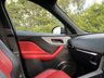 USED 2017 67 JAGUAR F-PACE 2.0 R-SPORT AWD 5d 178 BHP Panoramic Glass Roof 4X4  DAB