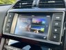 USED 2017 67 JAGUAR F-PACE 2.0 R-SPORT AWD 5d 178 BHP Panoramic Glass Roof 4X4  DAB