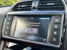 USED 2017 67 JAGUAR F-PACE 2.0 R-SPORT AWD 5d 178 BHP Panoramic Glass Roof 4X4  DAB