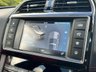 USED 2017 67 JAGUAR F-PACE 2.0 R-SPORT AWD 5d 178 BHP Panoramic Glass Roof 4X4  DAB