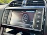 USED 2017 67 JAGUAR F-PACE 2.0 R-SPORT AWD 5d 178 BHP Panoramic Glass Roof 4X4  DAB
