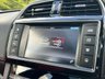 USED 2017 67 JAGUAR F-PACE 2.0 R-SPORT AWD 5d 178 BHP Panoramic Glass Roof 4X4  DAB