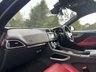 USED 2017 67 JAGUAR F-PACE 2.0 R-SPORT AWD 5d 178 BHP Panoramic Glass Roof 4X4  DAB