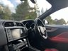 USED 2017 67 JAGUAR F-PACE 2.0 R-SPORT AWD 5d 178 BHP Panoramic Glass Roof 4X4  DAB
