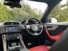 USED 2017 67 JAGUAR F-PACE 2.0 R-SPORT AWD 5d 178 BHP Panoramic Glass Roof 4X4  DAB
