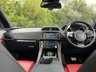 USED 2017 67 JAGUAR F-PACE 2.0 R-SPORT AWD 5d 178 BHP Panoramic Glass Roof 4X4  DAB