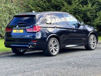 USED 2015 65 BMW X5 3.0 30d xDrive M Sport 5dr (Panoramic Sunroof / 7 Seater) !! NATIONWIDE DELIVERY AVAILABLE !!