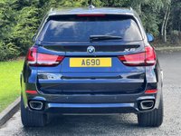 USED 2015 65 BMW X5 3.0 30d xDrive M Sport 5dr (Panoramic Sunroof / 7 Seater) !! NATIONWIDE DELIVERY AVAILABLE !!