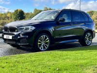USED 2015 65 BMW X5 3.0 30d xDrive M Sport 5dr (Panoramic Sunroof / 7 Seater) !! NATIONWIDE DELIVERY AVAILABLE !!