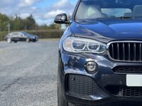 USED 2015 65 BMW X5 3.0 30d xDrive M Sport 5dr (Panoramic Sunroof / 7 Seater) !! NATIONWIDE DELIVERY AVAILABLE !!
