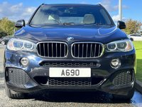 USED 2015 65 BMW X5 3.0 30d xDrive M Sport 5dr (Panoramic Sunroof / 7 Seater) !! NATIONWIDE DELIVERY AVAILABLE !!