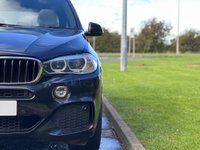 USED 2015 65 BMW X5 3.0 30d xDrive M Sport 5dr (Panoramic Sunroof / 7 Seater) !! NATIONWIDE DELIVERY AVAILABLE !!