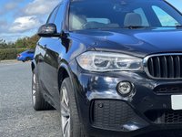 USED 2015 65 BMW X5 3.0 30d xDrive M Sport 5dr (Panoramic Sunroof / 7 Seater) !! NATIONWIDE DELIVERY AVAILABLE !!