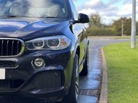 USED 2015 65 BMW X5 3.0 30d xDrive M Sport 5dr (Panoramic Sunroof / 7 Seater) !! NATIONWIDE DELIVERY AVAILABLE !!