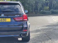 USED 2015 65 BMW X5 3.0 30d xDrive M Sport 5dr (Panoramic Sunroof / 7 Seater) !! NATIONWIDE DELIVERY AVAILABLE !!