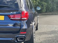 USED 2015 65 BMW X5 3.0 30d xDrive M Sport 5dr (Panoramic Sunroof / 7 Seater) !! NATIONWIDE DELIVERY AVAILABLE !!
