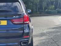 USED 2015 65 BMW X5 3.0 30d xDrive M Sport 5dr (Panoramic Sunroof / 7 Seater) !! NATIONWIDE DELIVERY AVAILABLE !!