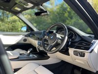 USED 2015 65 BMW X5 3.0 30d xDrive M Sport 5dr (Panoramic Sunroof / 7 Seater) !! NATIONWIDE DELIVERY AVAILABLE !!