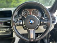 USED 2015 65 BMW X5 3.0 30d xDrive M Sport 5dr (Panoramic Sunroof / 7 Seater) !! NATIONWIDE DELIVERY AVAILABLE !!