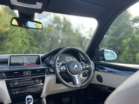 USED 2015 65 BMW X5 3.0 30d xDrive M Sport 5dr (Panoramic Sunroof / 7 Seater) !! NATIONWIDE DELIVERY AVAILABLE !!
