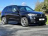 USED 2015 65 BMW X5 3.0 30d xDrive M Sport 5dr (Panoramic Sunroof / 7 Seater) !! NATIONWIDE DELIVERY AVAILABLE !!