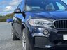 USED 2015 65 BMW X5 3.0 30d xDrive M Sport 5dr (Panoramic Sunroof / 7 Seater) !! NATIONWIDE DELIVERY AVAILABLE !!