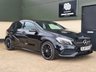 USED 2017 67 MERCEDES-BENZ A-CLASS 2.1 A 200 D AMG LINE PREMIUM 5d 134 BHP FULL SERVICE HISTORY-JUST SERVICED!