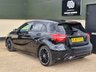 USED 2017 67 MERCEDES-BENZ A-CLASS 2.1 A 200 D AMG LINE PREMIUM 5d 134 BHP FULL SERVICE HISTORY-JUST SERVICED!