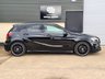 USED 2017 67 MERCEDES-BENZ A-CLASS 2.1 A 200 D AMG LINE PREMIUM 5d 134 BHP FULL SERVICE HISTORY-JUST SERVICED!