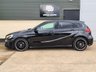 USED 2017 67 MERCEDES-BENZ A-CLASS 2.1 A 200 D AMG LINE PREMIUM 5d 134 BHP FULL SERVICE HISTORY-JUST SERVICED!