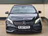 USED 2017 67 MERCEDES-BENZ A-CLASS 2.1 A 200 D AMG LINE PREMIUM 5d 134 BHP FULL SERVICE HISTORY-JUST SERVICED!