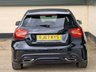 USED 2017 67 MERCEDES-BENZ A-CLASS 2.1 A 200 D AMG LINE PREMIUM 5d 134 BHP FULL SERVICE HISTORY-JUST SERVICED!