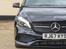 USED 2017 67 MERCEDES-BENZ A-CLASS 2.1 A 200 D AMG LINE PREMIUM 5d 134 BHP FULL SERVICE HISTORY-JUST SERVICED!