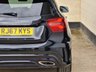 USED 2017 67 MERCEDES-BENZ A-CLASS 2.1 A 200 D AMG LINE PREMIUM 5d 134 BHP FULL SERVICE HISTORY-JUST SERVICED!