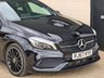 USED 2017 67 MERCEDES-BENZ A-CLASS 2.1 A 200 D AMG LINE PREMIUM 5d 134 BHP FULL SERVICE HISTORY-JUST SERVICED!