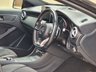 USED 2017 67 MERCEDES-BENZ A-CLASS 2.1 A 200 D AMG LINE PREMIUM 5d 134 BHP FULL SERVICE HISTORY-JUST SERVICED!