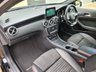 USED 2017 67 MERCEDES-BENZ A-CLASS 2.1 A 200 D AMG LINE PREMIUM 5d 134 BHP FULL SERVICE HISTORY-JUST SERVICED!