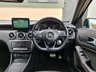 USED 2017 67 MERCEDES-BENZ A-CLASS 2.1 A 200 D AMG LINE PREMIUM 5d 134 BHP FULL SERVICE HISTORY-JUST SERVICED!