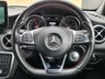 USED 2017 67 MERCEDES-BENZ A-CLASS 2.1 A 200 D AMG LINE PREMIUM 5d 134 BHP FULL SERVICE HISTORY-JUST SERVICED!