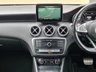 USED 2017 67 MERCEDES-BENZ A-CLASS 2.1 A 200 D AMG LINE PREMIUM 5d 134 BHP FULL SERVICE HISTORY-JUST SERVICED!