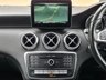 USED 2017 67 MERCEDES-BENZ A-CLASS 2.1 A 200 D AMG LINE PREMIUM 5d 134 BHP FULL SERVICE HISTORY-JUST SERVICED!