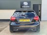 USED 2017 67 MERCEDES-BENZ A-CLASS 2.1 A 200 D AMG LINE PREMIUM 5d 134 BHP FULL SERVICE HISTORY-JUST SERVICED!