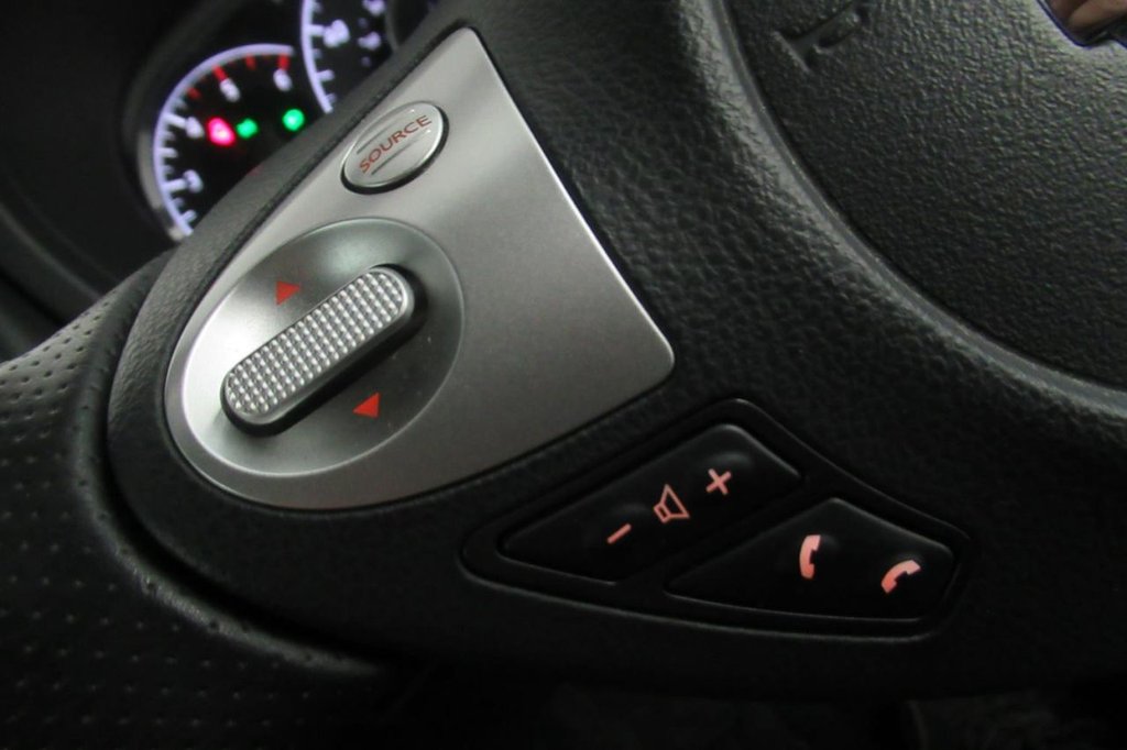 USED 2015 65 NISSAN NOTE 1.5 ACENTA DCI 5d 90 BHP 