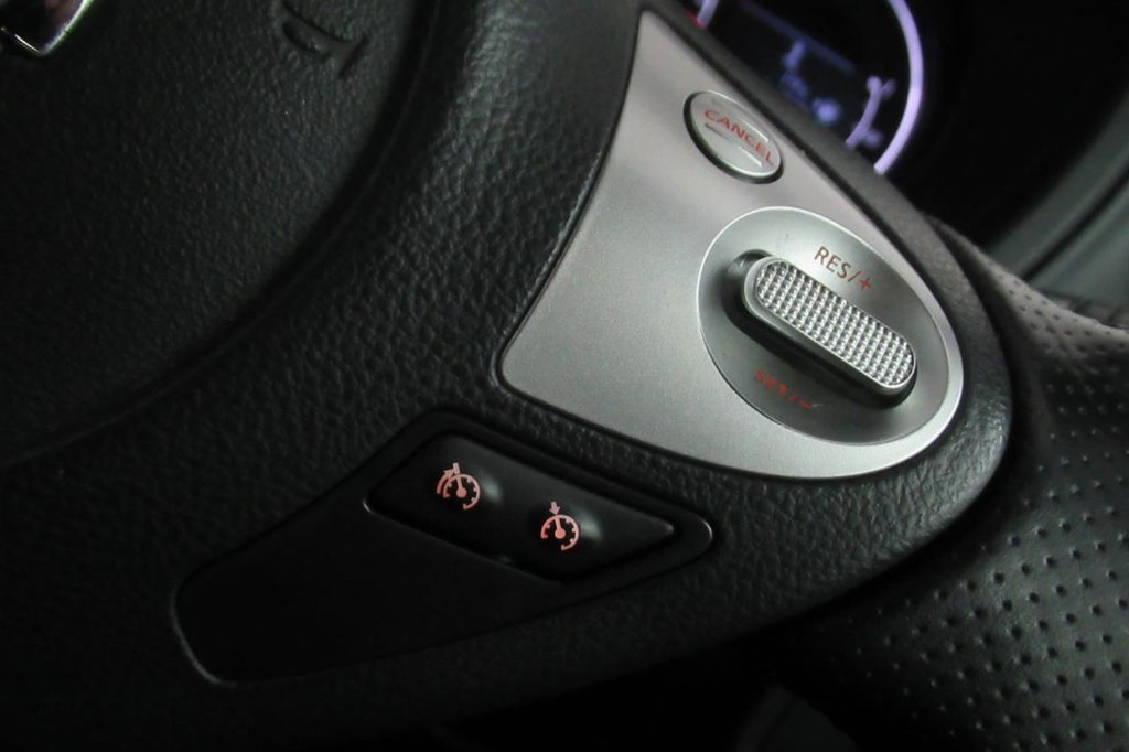 USED 2015 65 NISSAN NOTE 1.5 ACENTA DCI 5d 90 BHP 