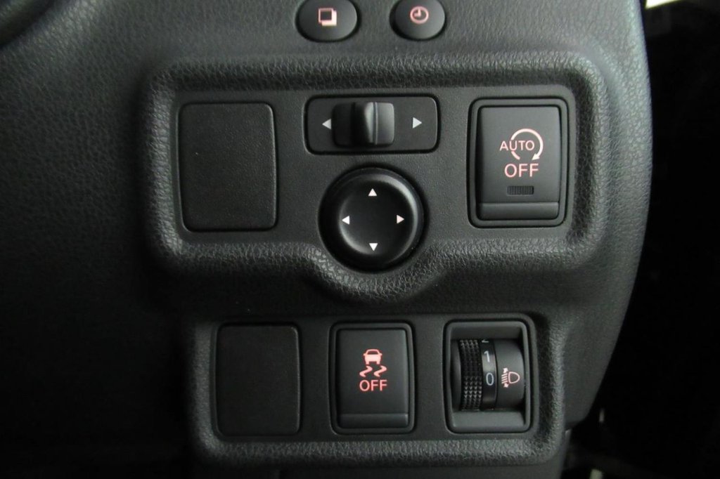 USED 2015 65 NISSAN NOTE 1.5 ACENTA DCI 5d 90 BHP 