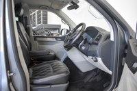 USED 2017 67 VOLKSWAGEN TRANSPORTER T6 T32 2.0 TDI 150PS HIGHLINE KOMBI LWB Comfort Dash, Twin Side Doors