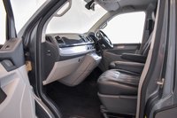 USED 2017 67 VOLKSWAGEN TRANSPORTER T6 T32 2.0 TDI 150PS HIGHLINE KOMBI LWB Comfort Dash, Twin Side Doors