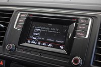 USED 2017 67 VOLKSWAGEN TRANSPORTER T6 T32 2.0 TDI 150PS HIGHLINE KOMBI LWB Comfort Dash, Twin Side Doors